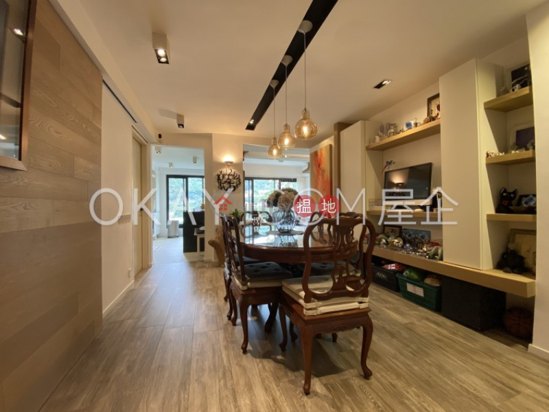 Aqua 33 Low | Residential | Sales Listings HK$ 24M