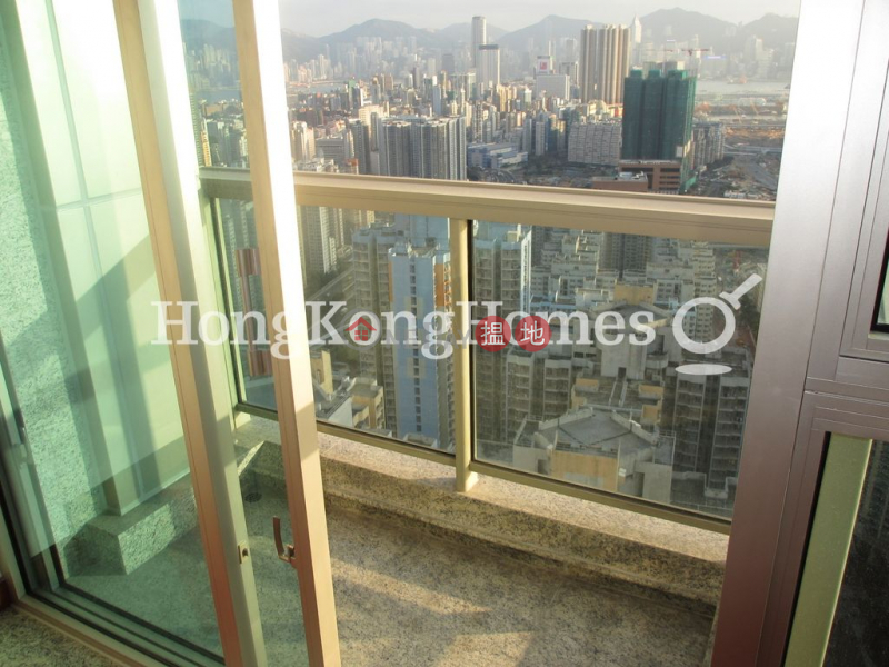 Property Search Hong Kong | OneDay | Residential Sales Listings | 3 Bedroom Family Unit at The Hermitage Tower 7 | For Sale