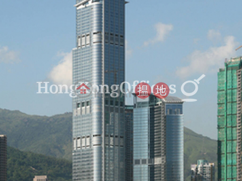 如心廣場寫字樓租單位出租, 如心廣場 Nina Tower | 荃灣 (HKO-45649-ABFR)_0