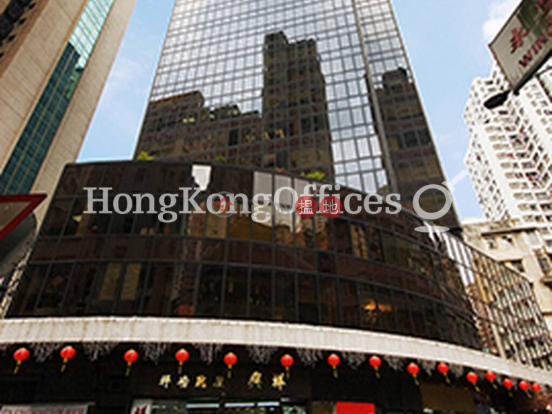 Office Unit for Rent at Hollywood Centre, Hollywood Centre 荷李活商業中心 Rental Listings | Western District (HKO-80946-ABHR)