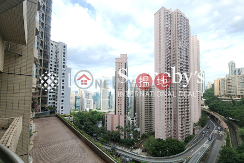 Property for Rent at Garden Terrace with 4 Bedrooms | Garden Terrace 花園台 _0