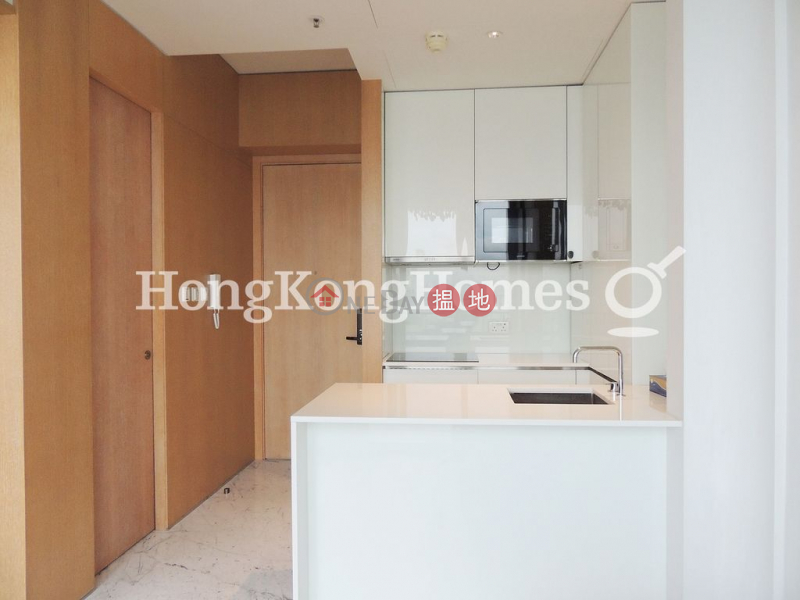 HK$ 28,000/ month The Gloucester Wan Chai District | 1 Bed Unit for Rent at The Gloucester