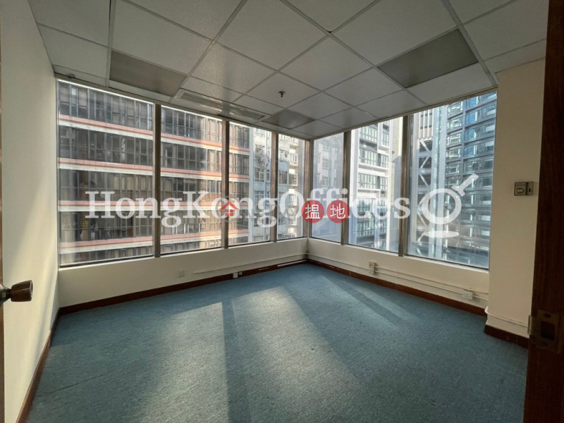 Office Unit for Rent at Bangkok Bank Building | 18 Bonham Strand West | Western District, Hong Kong, Rental, HK$ 31,970/ month