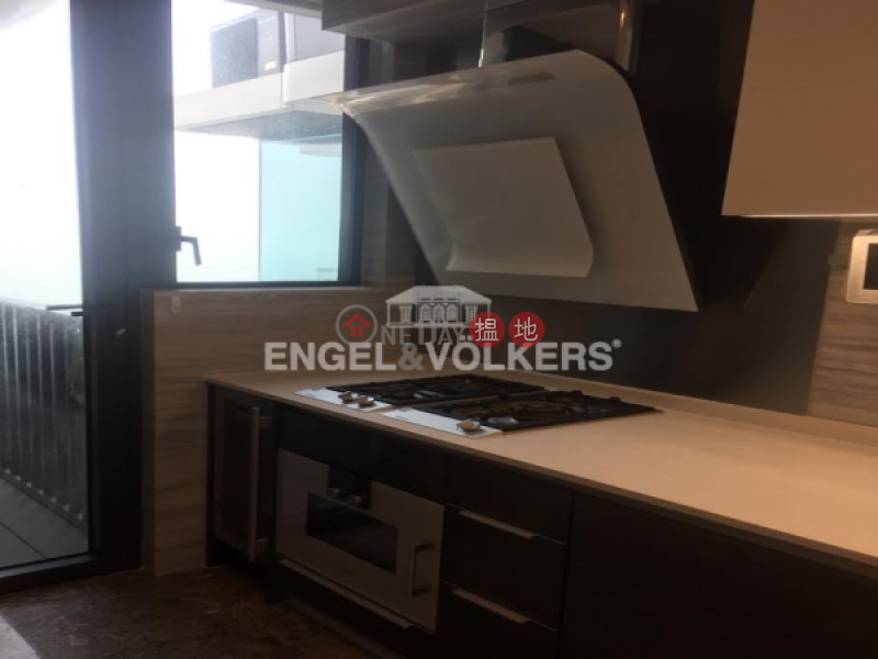 3 Bedroom Family Flat for Rent in Shek Tong Tsui 180 Connaught Road West | Western District, Hong Kong Rental, HK$ 55,000/ month