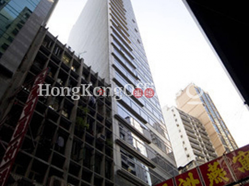 Office Unit for Rent at Strand 50, Strand 50 STRAND 50 Rental Listings | Western District (HKO-64025-ADHR)
