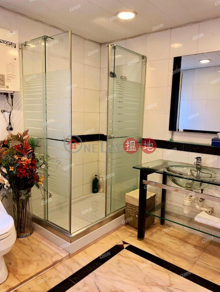 HK$ 59.9M | Fontana Gardens | Wan Chai District, Fontana Gardens | 3 bedroom Low Floor Flat for Sale