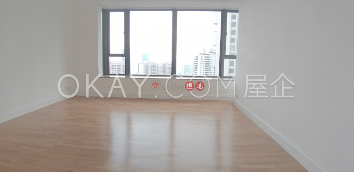 譽皇居中層住宅-出租樓盤HK$ 107,000/ 月