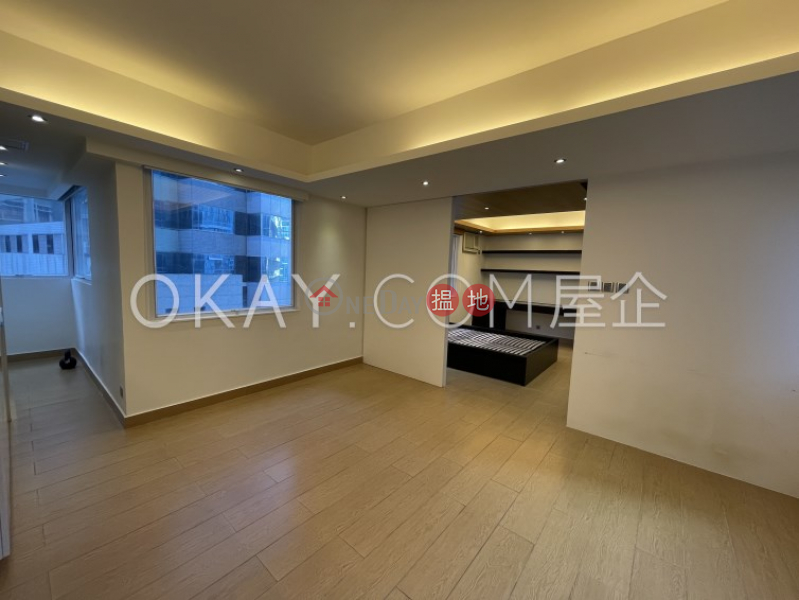 Rare 1 bedroom in Central | For Sale, 4-8 Arbuthnot Road | Central District Hong Kong, Sales, HK$ 9M