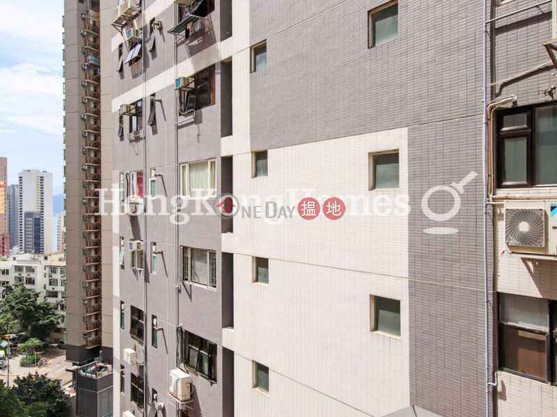 Property Search Hong Kong | OneDay | Residential, Rental Listings, 2 Bedroom Unit for Rent at Chong Yuen
