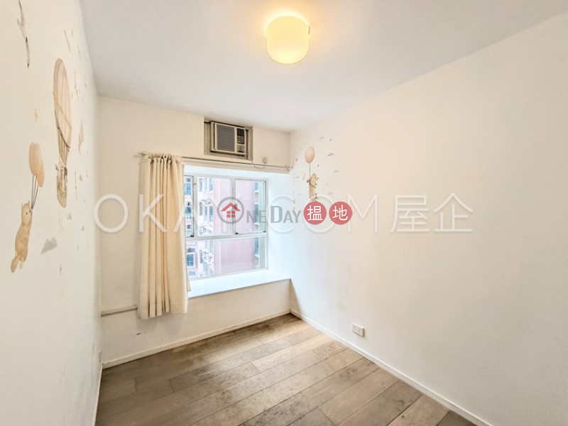 HK$ 40,000/ month Blessings Garden, Western District | Elegant 3 bedroom in Mid-levels West | Rental