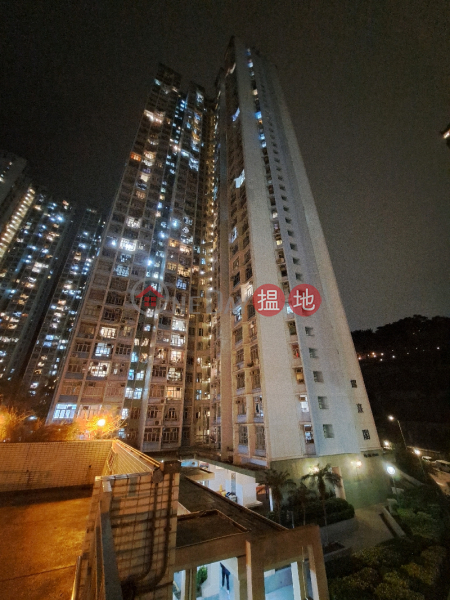 耀熹閣 (D座) (Yiu Hei House (Block D) Tung Hei Court) 西灣河| ()(2)