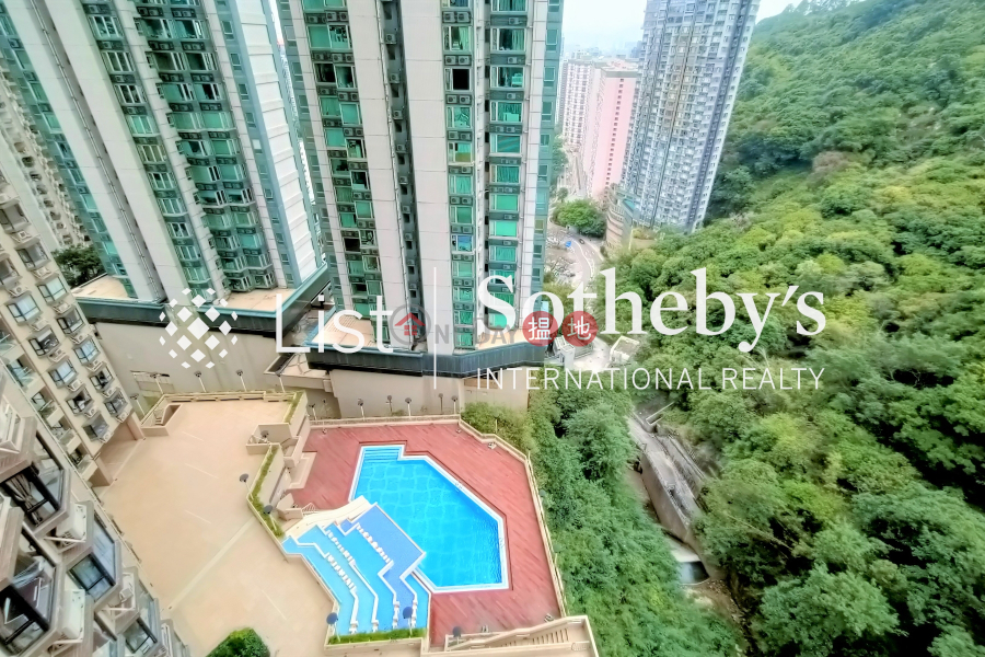 Property for Rent at Ronsdale Garden with 3 Bedrooms | Ronsdale Garden 龍華花園 Rental Listings