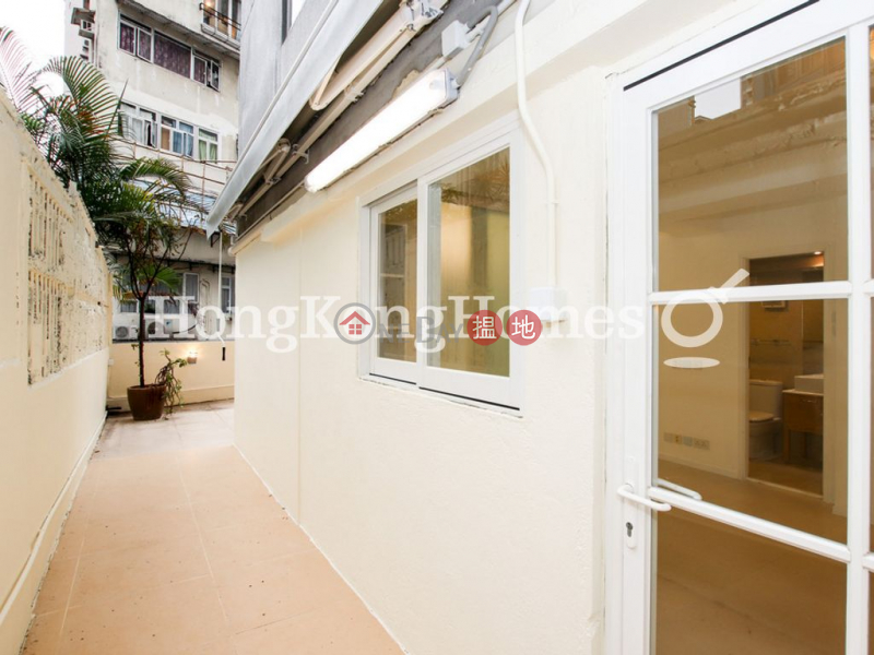 永利大廈一房單位出租1-5伊利近街 | 中區香港|出租|HK$ 24,000/ 月