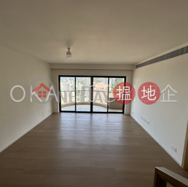 Efficient 4 bed on high floor with balcony & parking | Rental | Garden Terrace 花園台 _0