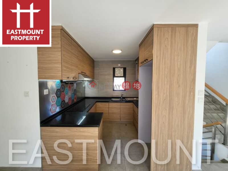Sai Kung Village House | Property For Rent or Lease in Wong Chuk Wan 黃竹灣-With rooftop, Quite new | Property ID:3138, Sai Sha Road | Sai Kung | Hong Kong Rental HK$ 23,000/ month
