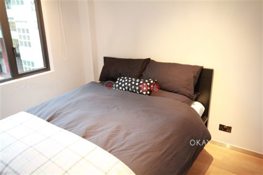 HK$ 30,000/ month, 88-90 High Street | Western District Charming 1 bedroom in Sai Ying Pun | Rental
