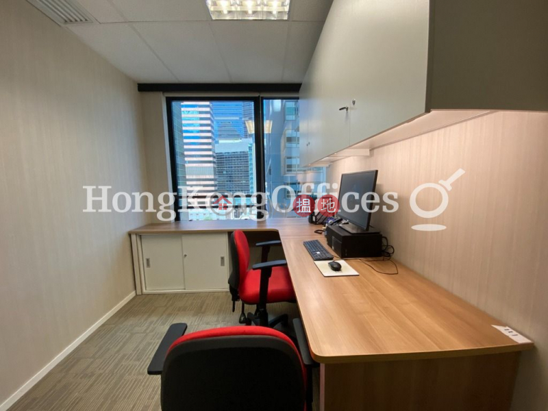 Jubilee Centre | Low Office / Commercial Property | Rental Listings | HK$ 179,640/ month