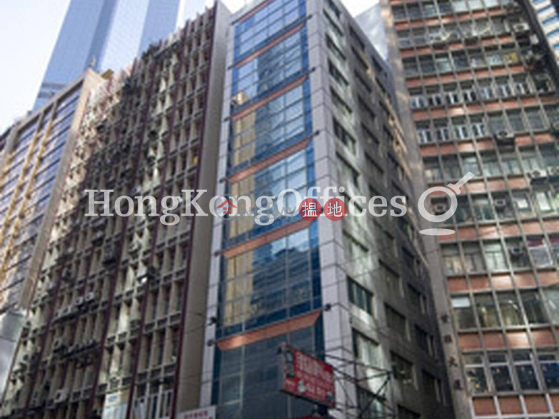 Office Unit for Rent at Plaza 168, Plaza 168 德輔道中168 Rental Listings | Central District (HKO-89705-ACHR)