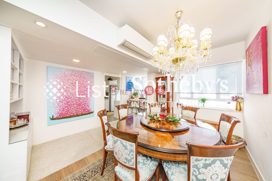 HK$ 53.8M Rose Court Wan Chai District | Property for Sale at Rose Court with 4 Bedrooms