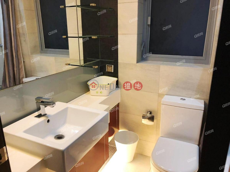 嘉亨灣 5座-中層住宅-出租樓盤HK$ 42,000/ 月
