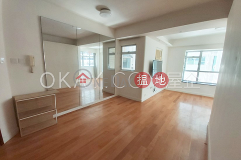Rare 2 bedroom with parking | Rental, Conduit Tower 君德閣 | Western District (OKAY-R63035)_0