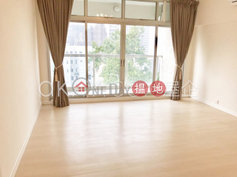 Efficient 4 bedroom with harbour views, balcony | Rental | Skyline Mansion Block 2 年豐園2座 _0