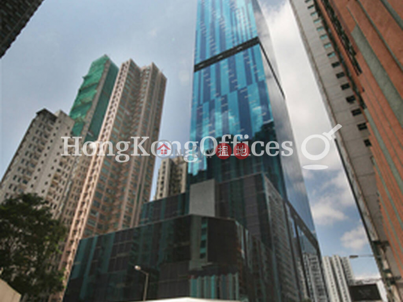 Office Unit for Rent at AIA Tower, AIA Tower 友邦廣場 Rental Listings | Eastern District (HKO-85479-AJHR)