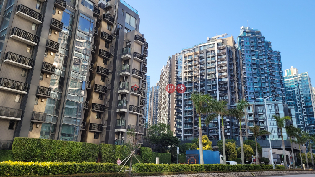 天晉 海天晉 7A座 (Ocean Wings Tower 7A, The Wings) 將軍澳| ()(1)