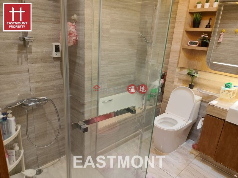 HK$ 8.35M The Mediterranean | Sai Kung, Sai Kung Apartment | Property For Sale in The Mediterranean 逸瓏園-Nearby town | Property ID:3949