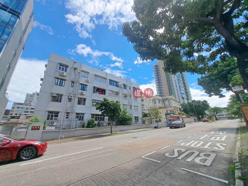 GRACE MANSION (恩賜樓),Kowloon City | ()(1)