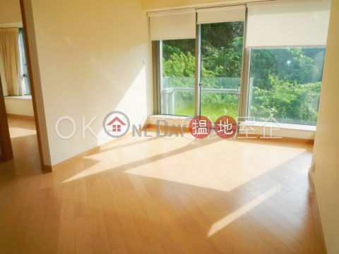 1房1廁,星級會所,露台形品出租單位 | 形品 Lime Habitat _0