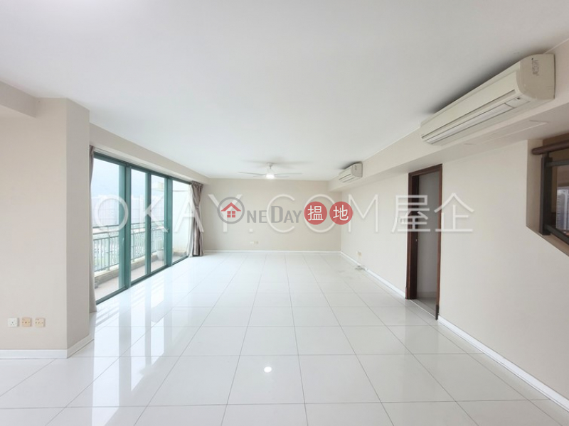 Popular 3 bed on high floor with harbour views | Rental | Discovery Bay, Phase 13 Chianti, The Premier (Block 6) 愉景灣 13期 尚堤 映蘆(6座) Rental Listings