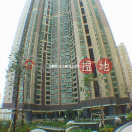 3 Bedroom Family Flat for Rent in Shek Tong Tsui | The Belcher's 寶翠園 _0