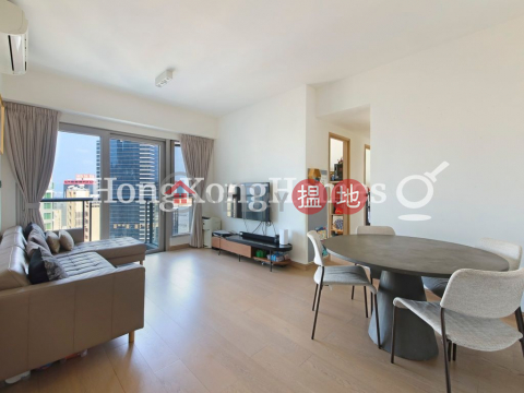 3 Bedroom Family Unit at My Central | For Sale | My Central MY CENTRAL _0