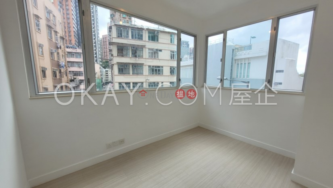 Charming 3 bedroom in Tin Hau | Rental | 94-96 Tung Lo Wan Road | Eastern District, Hong Kong | Rental HK$ 28,000/ month