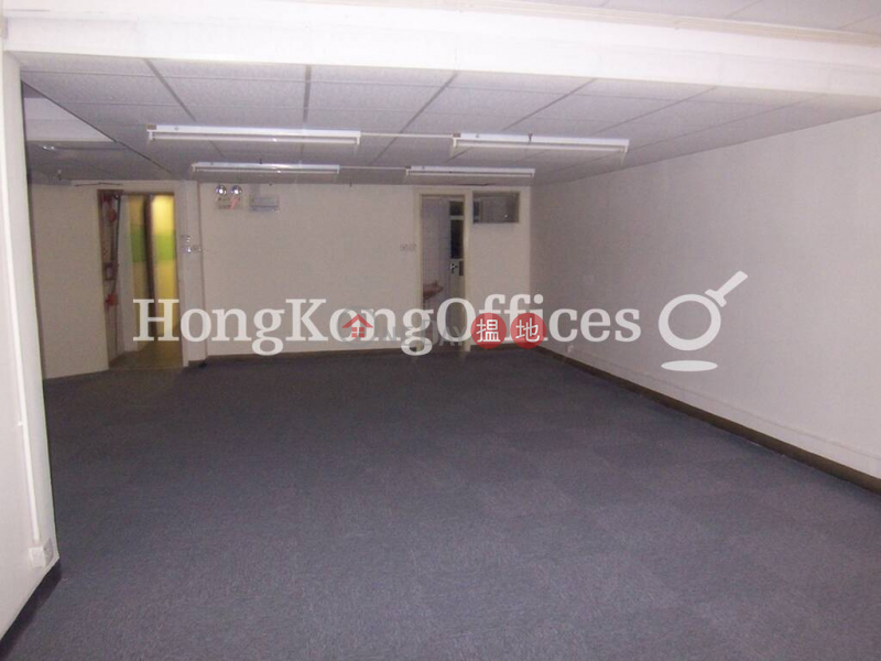 HK$ 36,875/ month | Uwa Building, Western District | Office Unit for Rent at Uwa Building