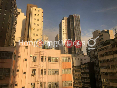 Office Unit for Rent at On Hong Commercial Building|On Hong Commercial Building (On Hong Commercial Building )Rental Listings (HKO-23513-ABFR)_0