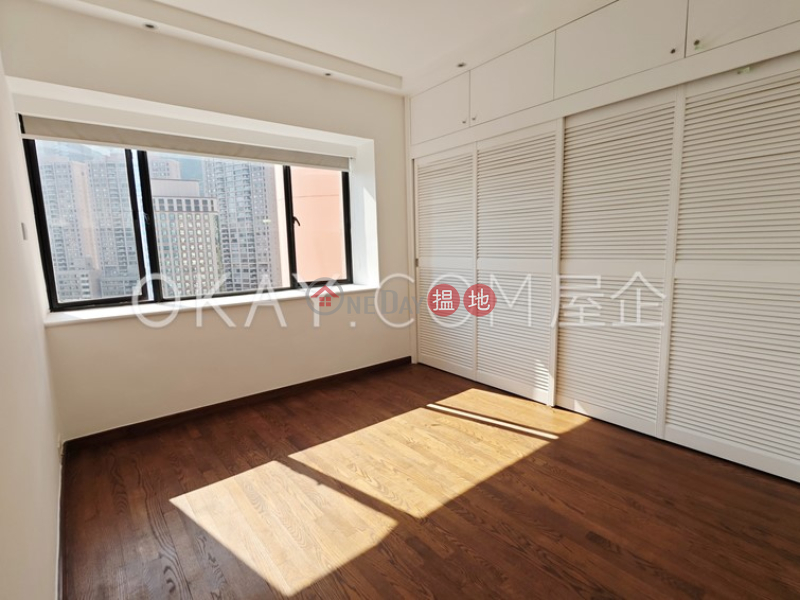 Exquisite 2 bedroom with harbour views & parking | For Sale | The Albany 雅賓利大廈 Sales Listings