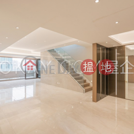 Gorgeous 3 bedroom on high floor with rooftop & balcony | For Sale