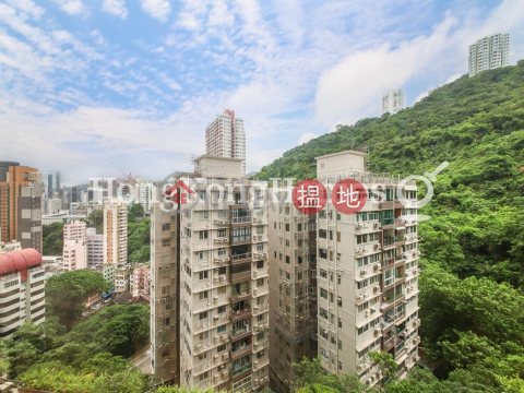 3 Bedroom Family Unit for Rent at No. 76 Bamboo Grove | No. 76 Bamboo Grove 竹林苑 No. 76 _0