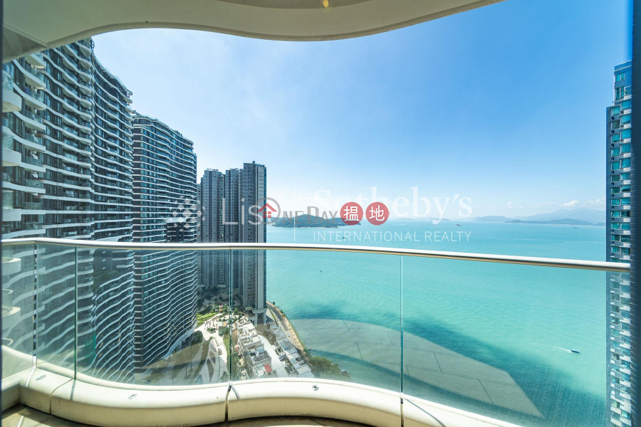 Property for Rent at Phase 6 Residence Bel-Air with 3 Bedrooms, 688 Bel-air Ave | Southern District Hong Kong Rental | HK$ 55,000/ month
