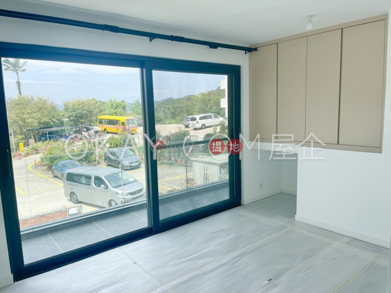 Property Search Hong Kong | OneDay | Residential | Rental Listings Stylish house with sea views, rooftop & balcony | Rental