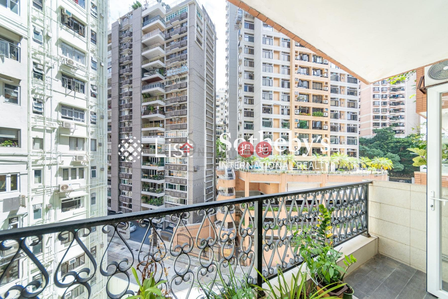 Elegant Garden Unknown, Residential, Rental Listings, HK$ 52,000/ month