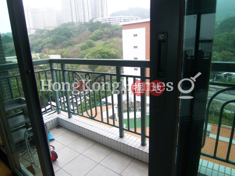 3 Bedroom Family Unit at POKFULAM TERRACE | For Sale | POKFULAM TERRACE 富臨軒 _0