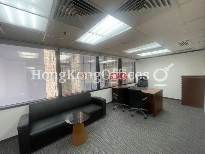 Shui On Centre | Middle Office / Commercial Property | Rental Listings, HK$ 83,655/ month