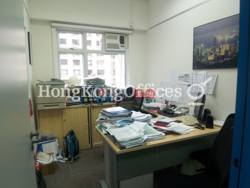 HK$ 47,960/ 月-海景大廈-東區-海景大廈寫字樓租單位出租