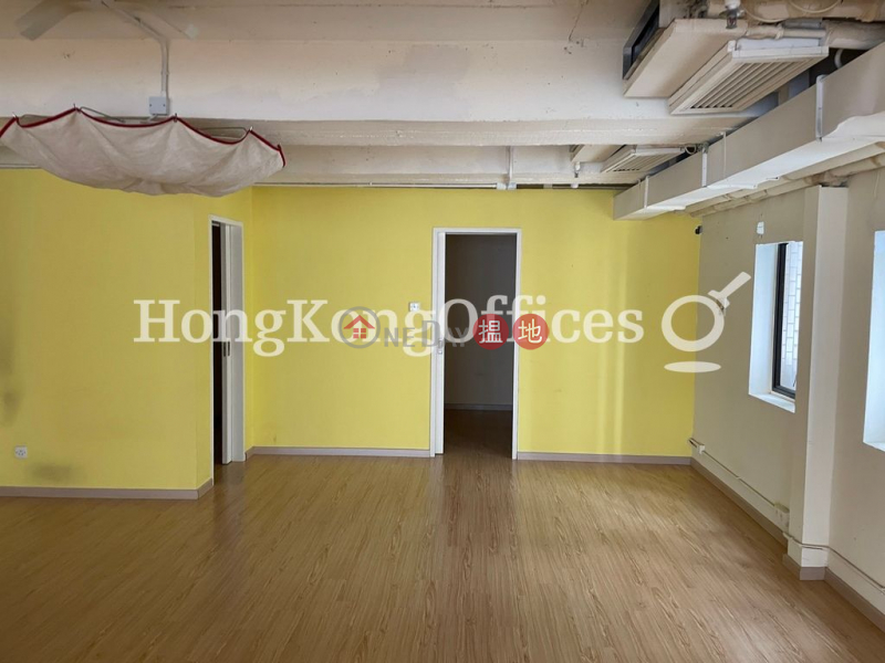 Office Unit for Rent at Shiu Fung Hong Building | 239-241 Wing Lok Street | Western District, Hong Kong, Rental | HK$ 34,804/ month