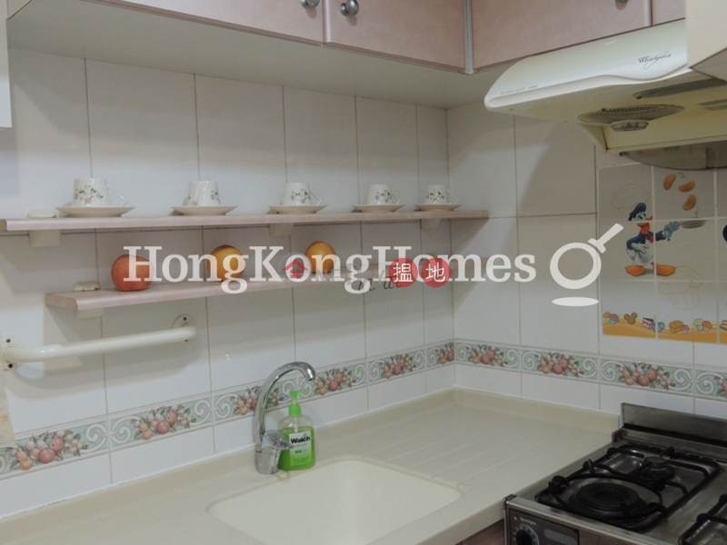 3 Bedroom Family Unit at Parc Oasis Tower 1 | For Sale | Parc Oasis Tower 1 又一居1座 Sales Listings