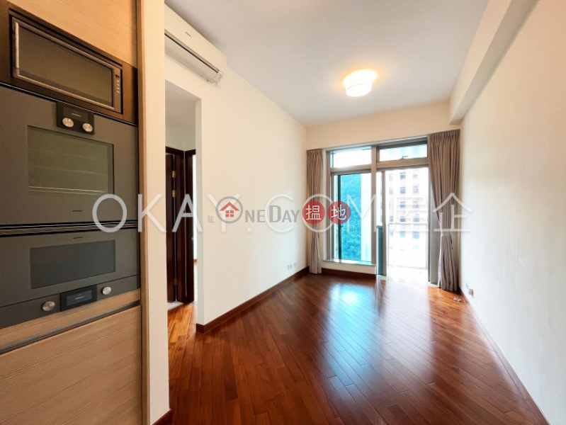 Property Search Hong Kong | OneDay | Residential, Sales Listings | Lovely 2 bedroom on high floor with balcony | For Sale