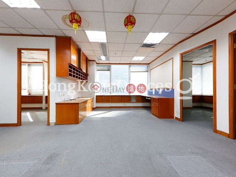 HK$ 78,900/ month Chu Kong Shipping Tower, Western District Office Unit for Rent at Chu Kong Shipping Tower
